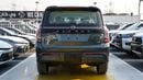 Nissan Patrol LE T2
