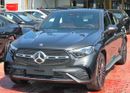 Mercedes-Benz GLC 200 Coupe Premium Plus 2026 5 Years Warranty GCC