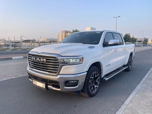 Dodge Ram Van LARAMIE
