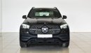 مرسيدس بنز GLE 450 4matic / Reference: VSB 31729 Certified Pre-Owned with up to 5 YRS SERVICE PACKAGE!!!