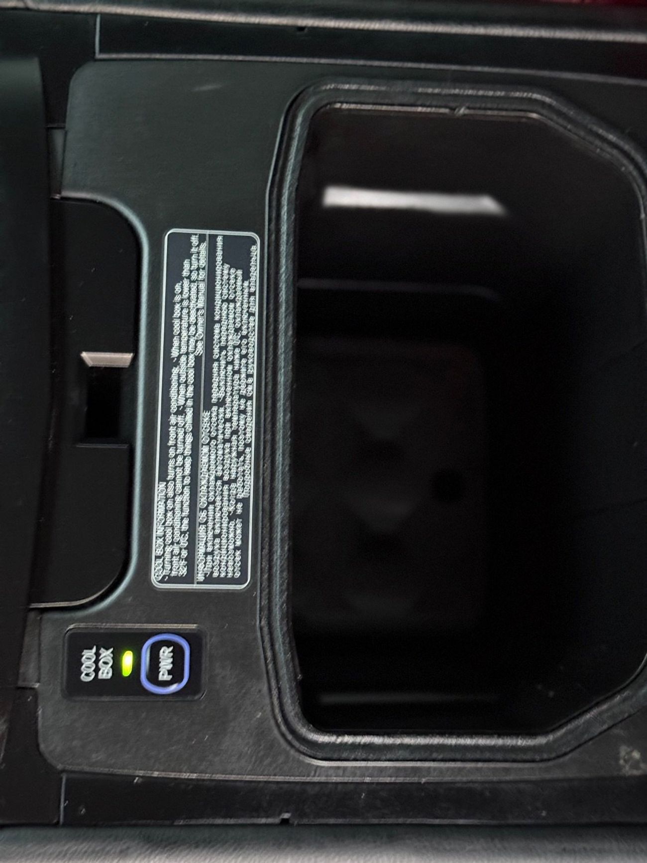 تويوتا لاند كروزر VXR 4.6L 4WD