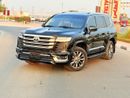Toyota Land Cruiser Toyota landcuriser GXR V6 Years 2020 upgrade inside and outside 2025 full option 4.0 L petrol
