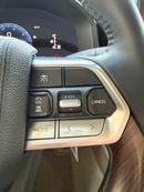 تويوتا لاند كروزر GXR 3.5L