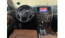 Nissan Patrol LE Titanium