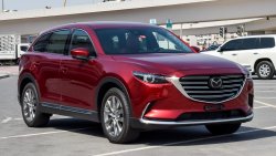 مازدا CX-9 AWD