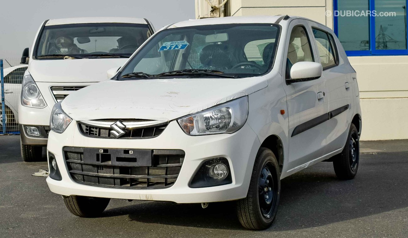 Suzuki Alto K1000