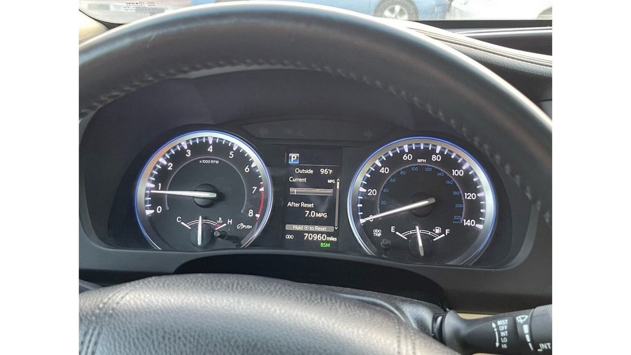 Toyota Highlander 2017 TOYOTA HIGHLANDER XLE 4x4 FULL OPTIONS IMPORTED FROM USA