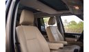 Land Rover LR4 V6 2011 GCC SPECS