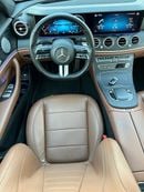 مرسيدس بنز E300 AMG