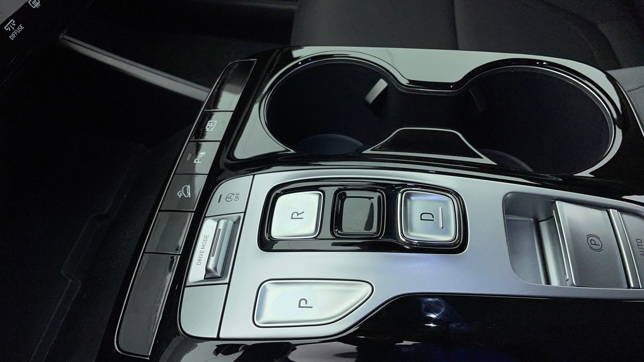 Hyundai Tucson COMFORT+ 1.6 | Zero Down Payment | Free Home Test Drive