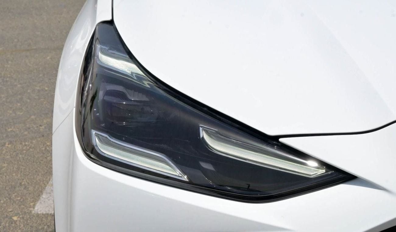 MG One Brand New MGOneDeluxe 2024 EXPORT 1.5L|A/T| FWD|Petrol|White/Black|N-DEL-ONE-1.5-24