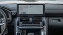 Toyota Land Cruiser 2026 Toyota Land Cruiser 300 GXR 3.5L TT Petrol with radar - Oman specs