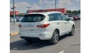 Infiniti QX60 Luxury