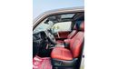 Toyota 4Runner 2022 Toyota 4Runner Full option 7 Seat sunroof