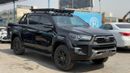 Toyota Hilux Toyota hilux 2019 diesel 2.8 RHD full options