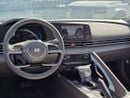 هيونداي إلانترا 2024 Hyundai Elantra 1600cc 2WD Comfort Automatic