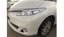 Toyota Previa 2014 For Urgent SALE