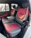 Toyota Land Cruiser Toyota Land Cruiser VXR 2024 MODEL - GCC specs