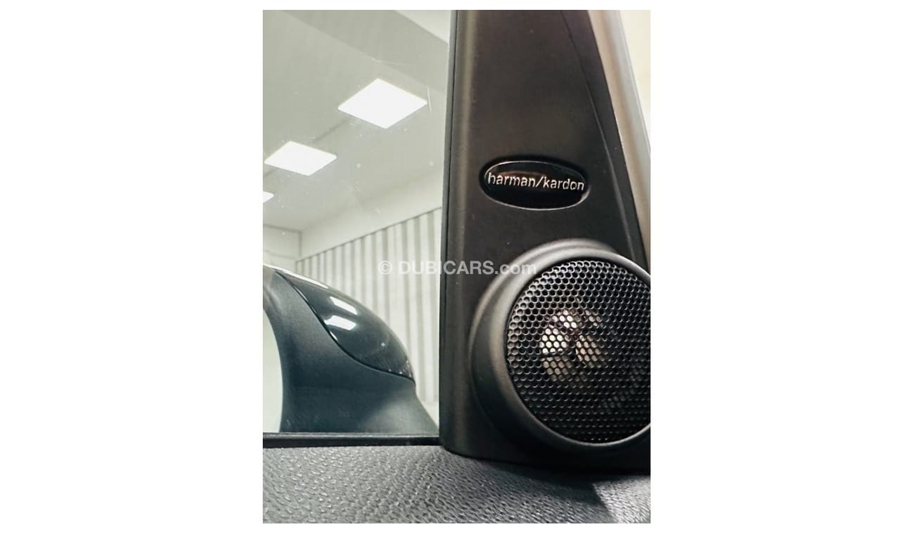 ميني كوبر إس بايسمان GCC .. FSH .. Perfect Condition .. Top Range .. S .