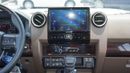 Toyota Land Cruiser 70 HT VXR LX 4.0L V6 A/T