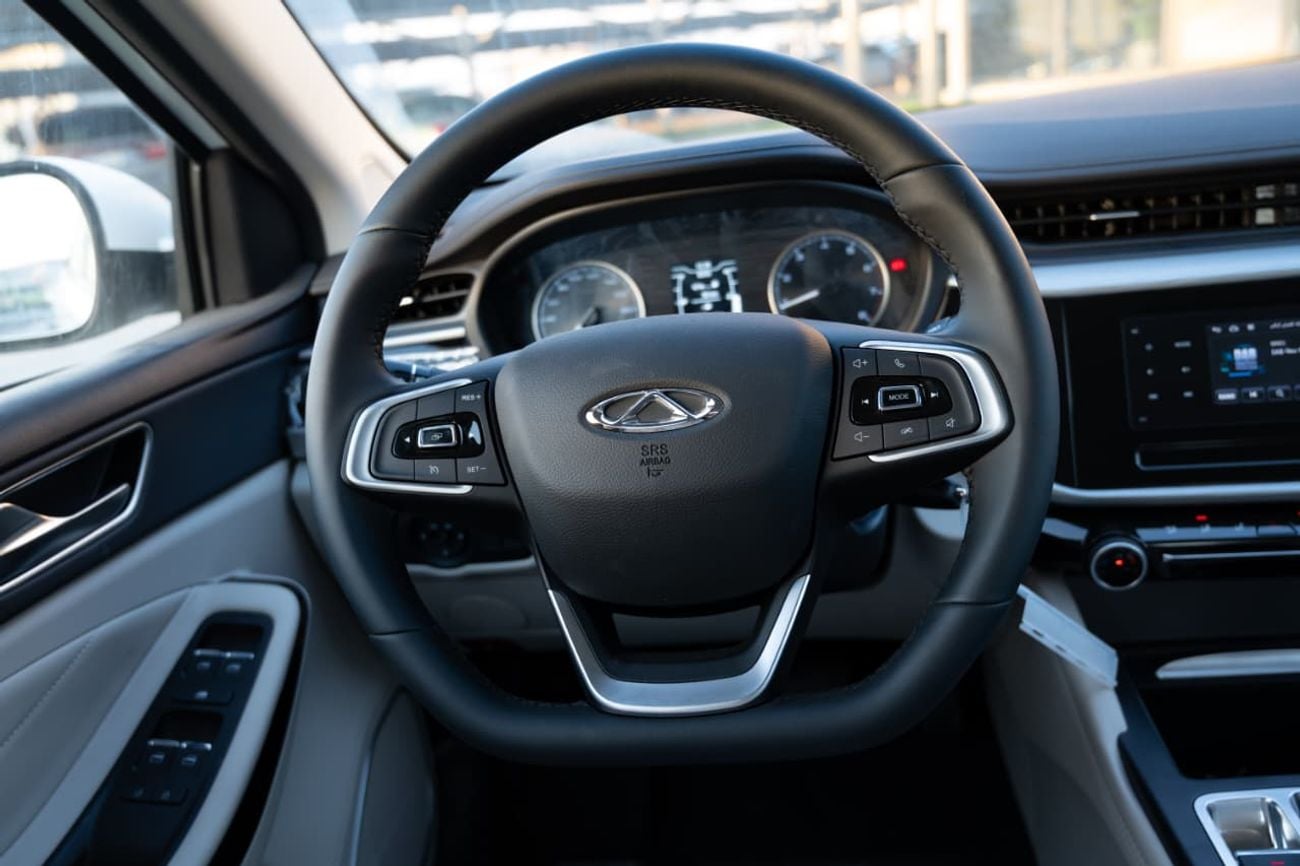Chery Arrizo 5 COMFORT