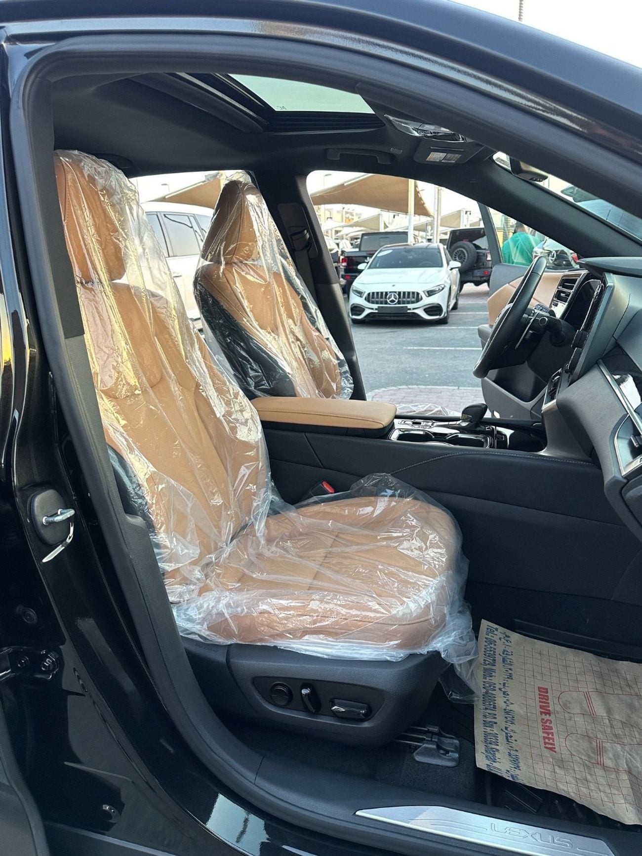 Lexus RX350