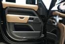 لاند روفر ديفندر P300 110 2.0L (5 Seater)