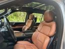 Lincoln Navigator Reserve 3.5L V6 450 HP | 2021 | GCC Specs | Full Option | Perfect Condition