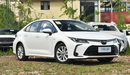 Toyota Corolla 1.8L Intelligent Hybrid Dual Engine Elite Edition