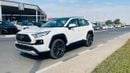 Toyota RAV4 2.5L Adventure