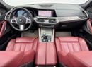 BMW X6 40i M SPORT EXCLUSIVE