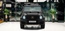 Mercedes-Benz G 63 AMG 4.0L V8 Twin-Turbocharged Engine + eMotor | Warranty