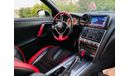Nissan GTR Std NISSAN GT-R 2013 IMPORT AMERICA FULL CARBON FIBER PERFECT CONDITION