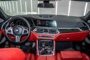 BMW X6M Competition 4.4L