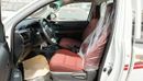 تويوتا هيلوكس GL Toyota Hilux 2.7L Petrol MT SC 4x4 2025YM