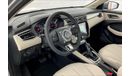 MG 5 Comfort