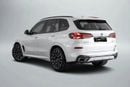 BMW X5 XDRIVE40i M SPORT