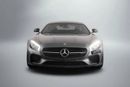 Mercedes-Benz AMG GT S Edition 1 / Full Service History