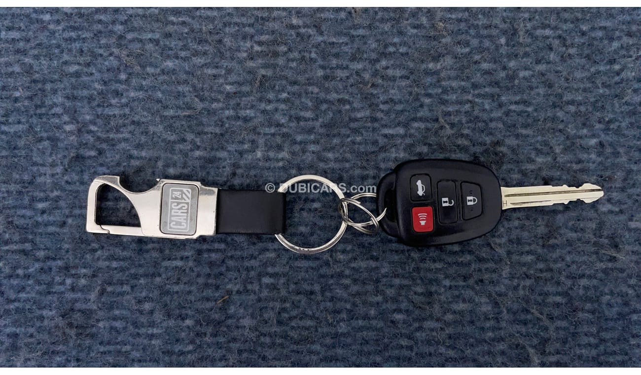 تويوتا كورولا SE 2 | بدون دفعة مقدمة | اختبار قيادة مجاني للمنزل