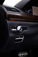 Mercedes Benz S500 AMG PREMIUM FULLY LOADED + SPECIAL DESIGNO INTERIOR