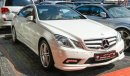 Mercedes-Benz E 350