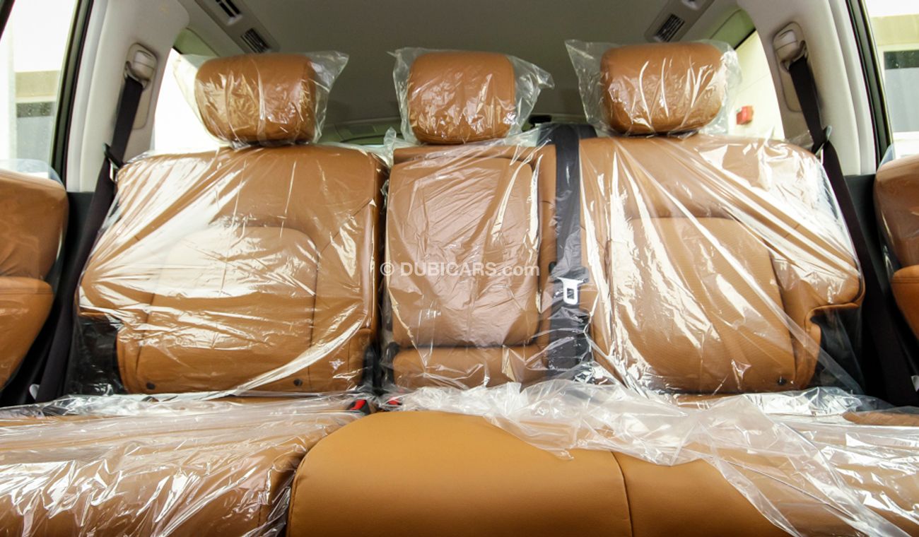 نيسان باترول