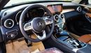 Mercedes-Benz C 200 (BIG OFFER WITH VAT) Mercedes C200 AMG new 2020 GCC (international warranty 2 years)