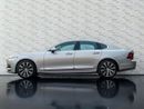 Volvo S90 Ultimate Bright