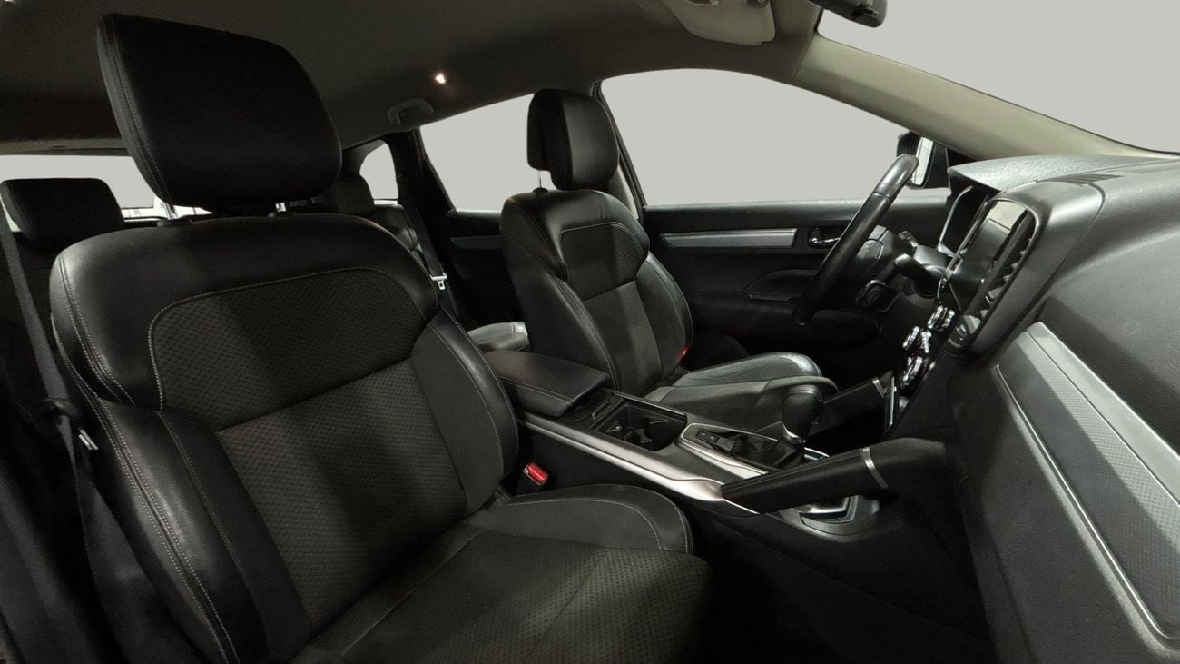 Renault Koleos SE 2024 | AED 821/Month | 0 DP | 30 Day Return | Warranty | Service History