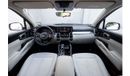 Kia Sorento Base 2.4L FWD Kia Sorento 2023 GCC under Agency Warranty with Flexible Down-Payment.