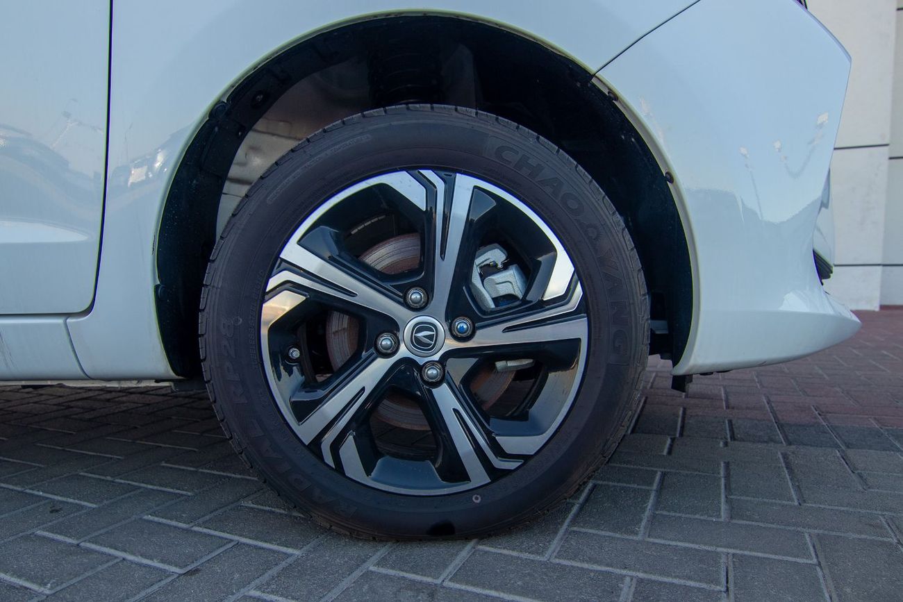 Changan Ben EStar 2024 CHANGAN E-STAR | FULL OPTIONS | 310 KM |