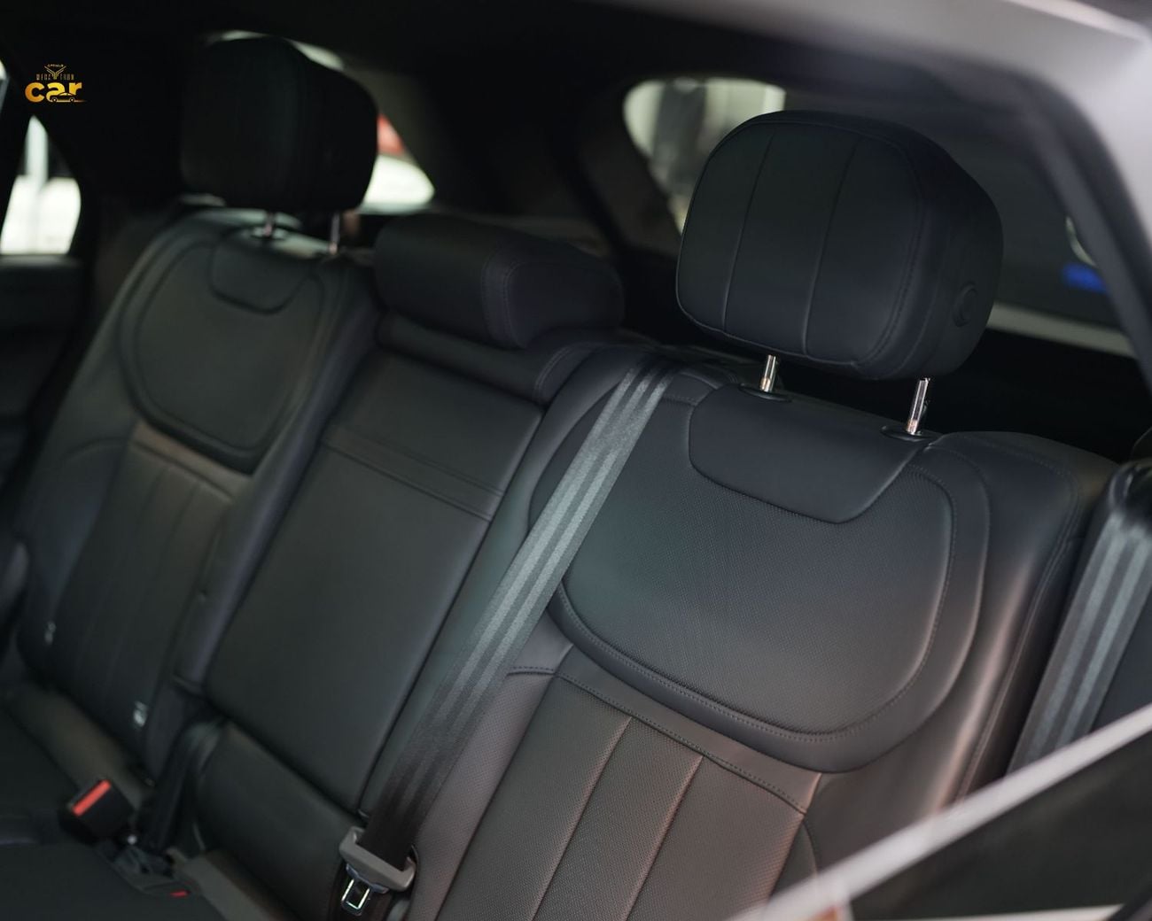 لاند روفر رينج روفر سبورت