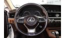 Lexus ES350 Lexus ES 350 2016 GCC, full option, in excellent condition, without accidents, very clean from insid