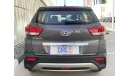 Hyundai Creta 1.6 1.6 | Under Warranty | Free Insurance | Inspected on 150+ parameters